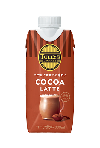 コーヒードリンクシリーズ | TULLY'S COFFEE｜タリーズコーヒー