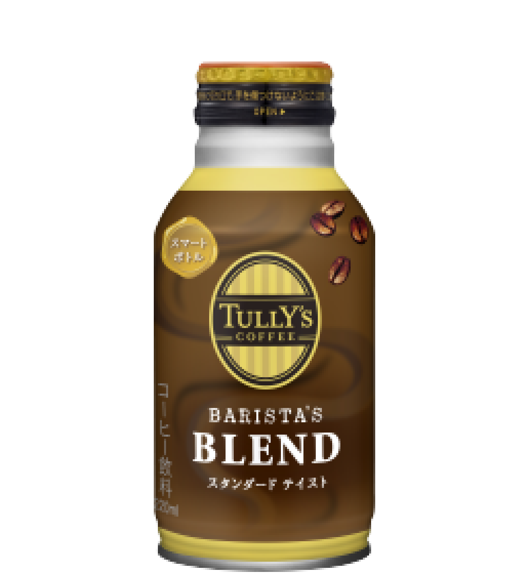 TULLY’S COFFEE | TULLY’S COFFEE・TULLY’S &TEA 「AROMA POINTを貯めよう！」