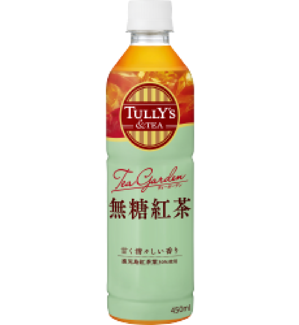 PET 無糖紅茶450ml